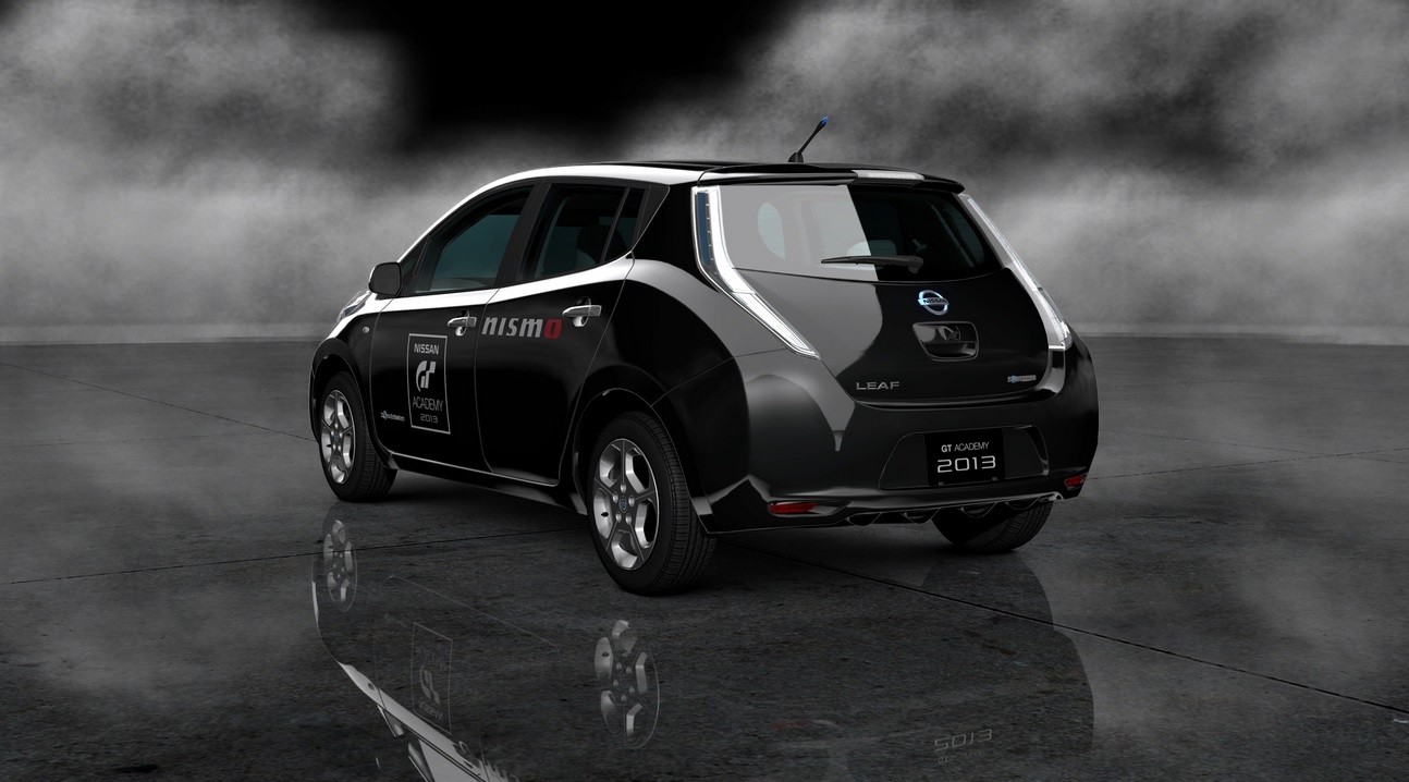 Gran Turismo 6 (Anniversary Edition)